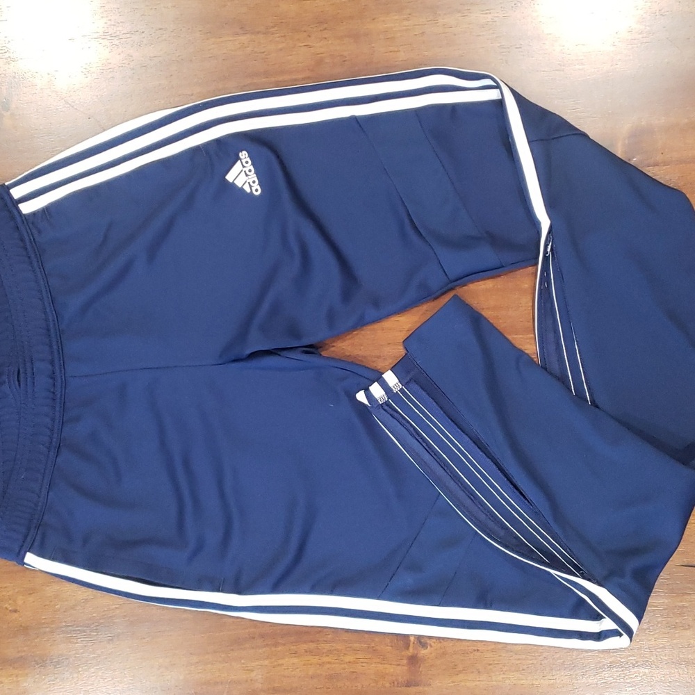 Adidas Track Pants
